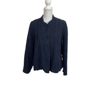 Eileen Fisher Jacket